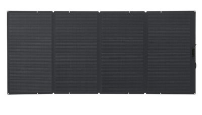 EcoFlow 400W Solar Panel Солнечная панель 26515 фото
